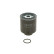 CARTUCHO DE FILTRO DE COMBUSTIBLE N2223 Bosch