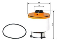 CARTUCHO DE FILTRO DE COMBUSTIBLE N2225 Bosch