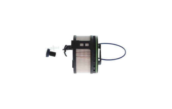 CARTUCHO FILTRO COMBUST. N2397 Bosch, Imagen 3