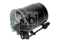Filtro de combustible 1000488 FEBI