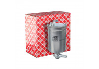 Filtro de combustible 100469 FEBI