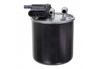 Filtro de combustible 100471 FEBI
