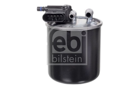 Filtro de combustible 100471 FEBI, Imagen 2