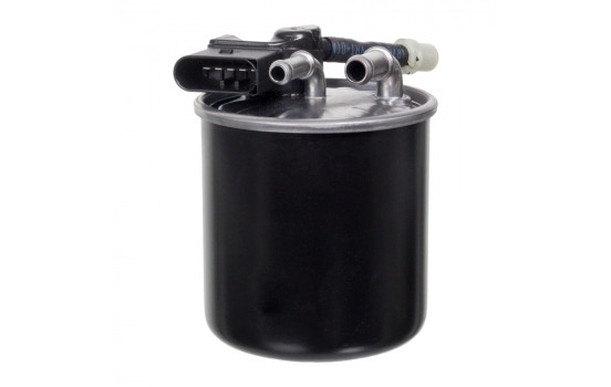 Filtro de combustible 100473 FEBI