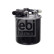 Filtro de combustible 100473 FEBI, Miniatura 2