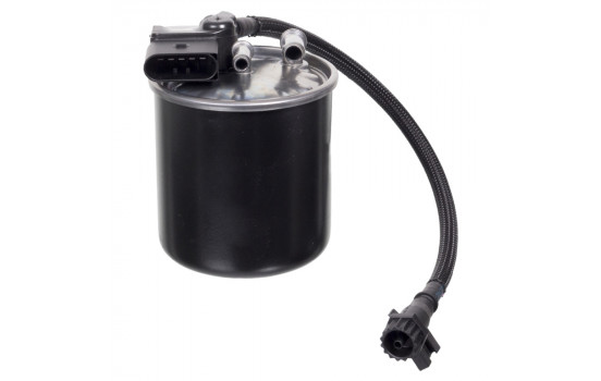 Filtro de combustible 100475 FEBI