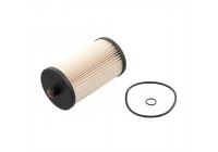 Filtro de combustible 101318 FEBI