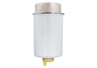 Filtro de combustible 101649 FEBI