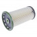 Filtro de combustible 101652 FEBI