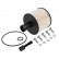 Filtro de combustible 101654 FEBI