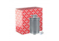 filtro de combustible 103808 FEBI