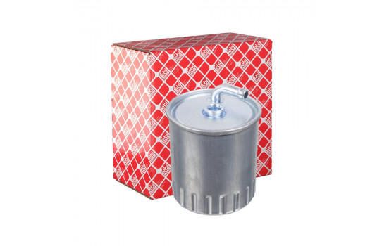 filtro de combustible 103810 FEBI