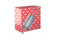 filtro de combustible 103812 FEBI