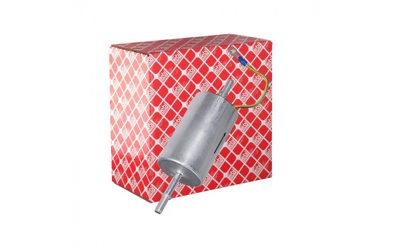 filtro de combustible 103812 FEBI