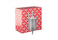 filtro de combustible 104335 FEBI