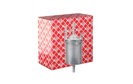 filtro de combustible 104335 FEBI