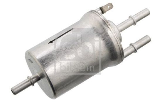 filtro de combustible 104335 FEBI, Imagen 2