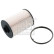filtro de combustible 104338 FEBI, Miniatura 2