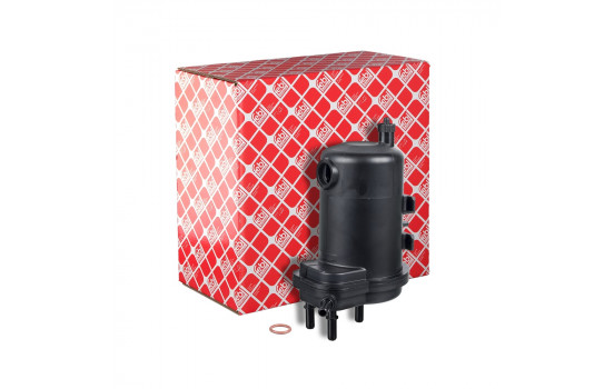 filtro de combustible 104808 FEBI