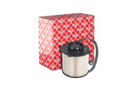 filtro de combustible 106097 FEBI