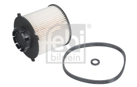 filtro de combustible 106097 FEBI, Imagen 2