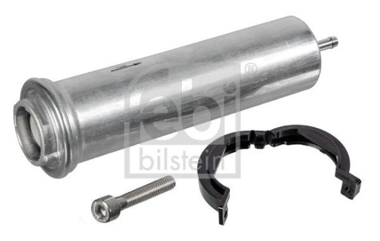 filtro de combustible 106914 FEBI, Imagen 2