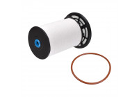 filtro de combustible 107399 FEBI