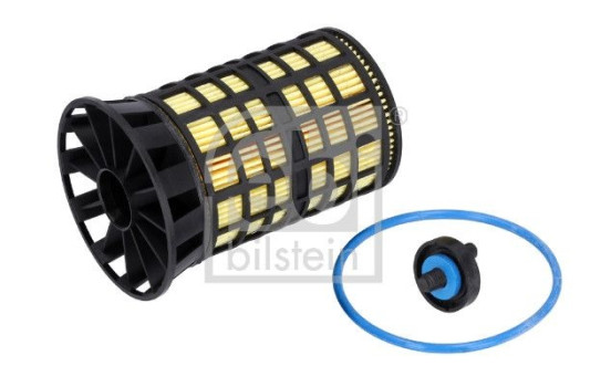 filtro de combustible 107399 FEBI, Imagen 2