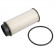 filtro de combustible 108138 FEBI