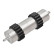 filtro de combustible 108286 FEBI