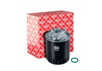 filtro de combustible 108288 FEBI