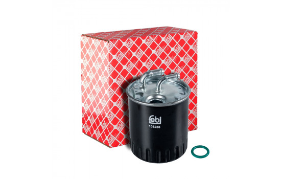 filtro de combustible 108288 FEBI