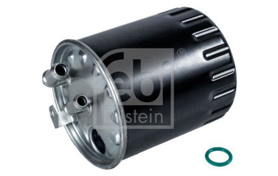 filtro de combustible 108288 FEBI, Imagen 2