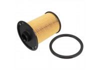 filtro de combustible 108354 FEBI