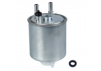 filtro de combustible 108735 FEBI