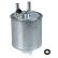 filtro de combustible 108735 FEBI