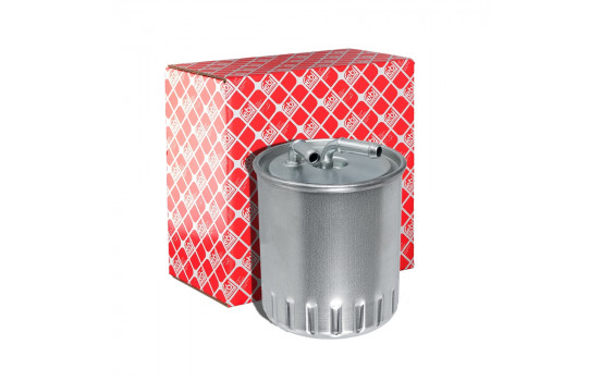 filtro de combustible 108738 FEBI
