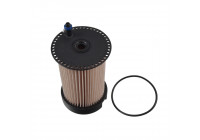 filtro de combustible 108994 FEBI