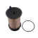 filtro de combustible 108994 FEBI