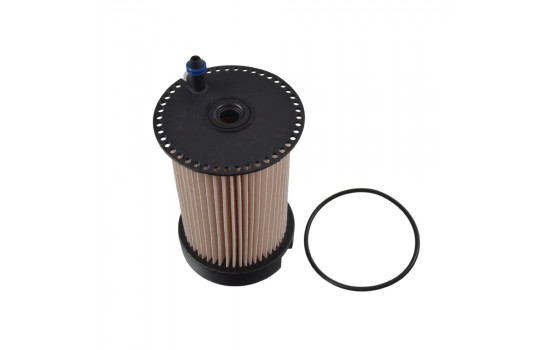 filtro de combustible 108994 FEBI
