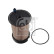 filtro de combustible 108994 FEBI, Miniatura 2