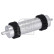 filtro de combustible 108999 FEBI, Miniatura 2