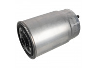filtro de combustible 109138 FEBI