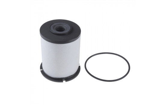 filtro de combustible 109181 FEBI