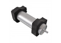 filtro de combustible 109183 FEBI