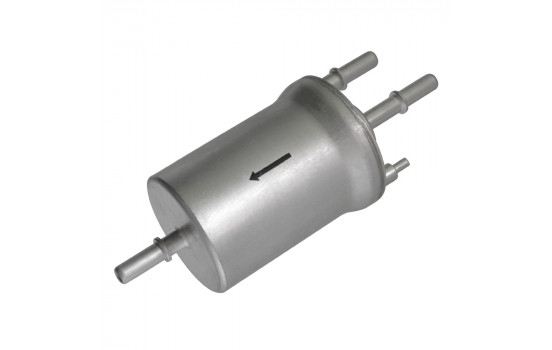 filtro de combustible 109224 FEBI