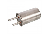 filtro de combustible 109625 FEBI