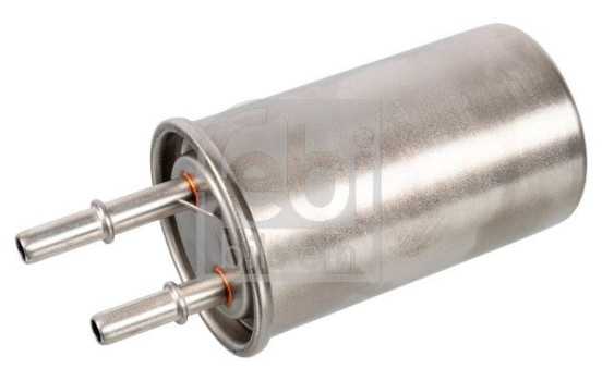 filtro de combustible 109625 FEBI, Imagen 2
