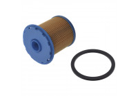 Filtro de combustible 172090 FEBI