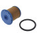 Filtro de combustible 172090 FEBI